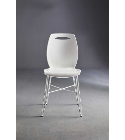 Chaise Bip Iron - Colico 2