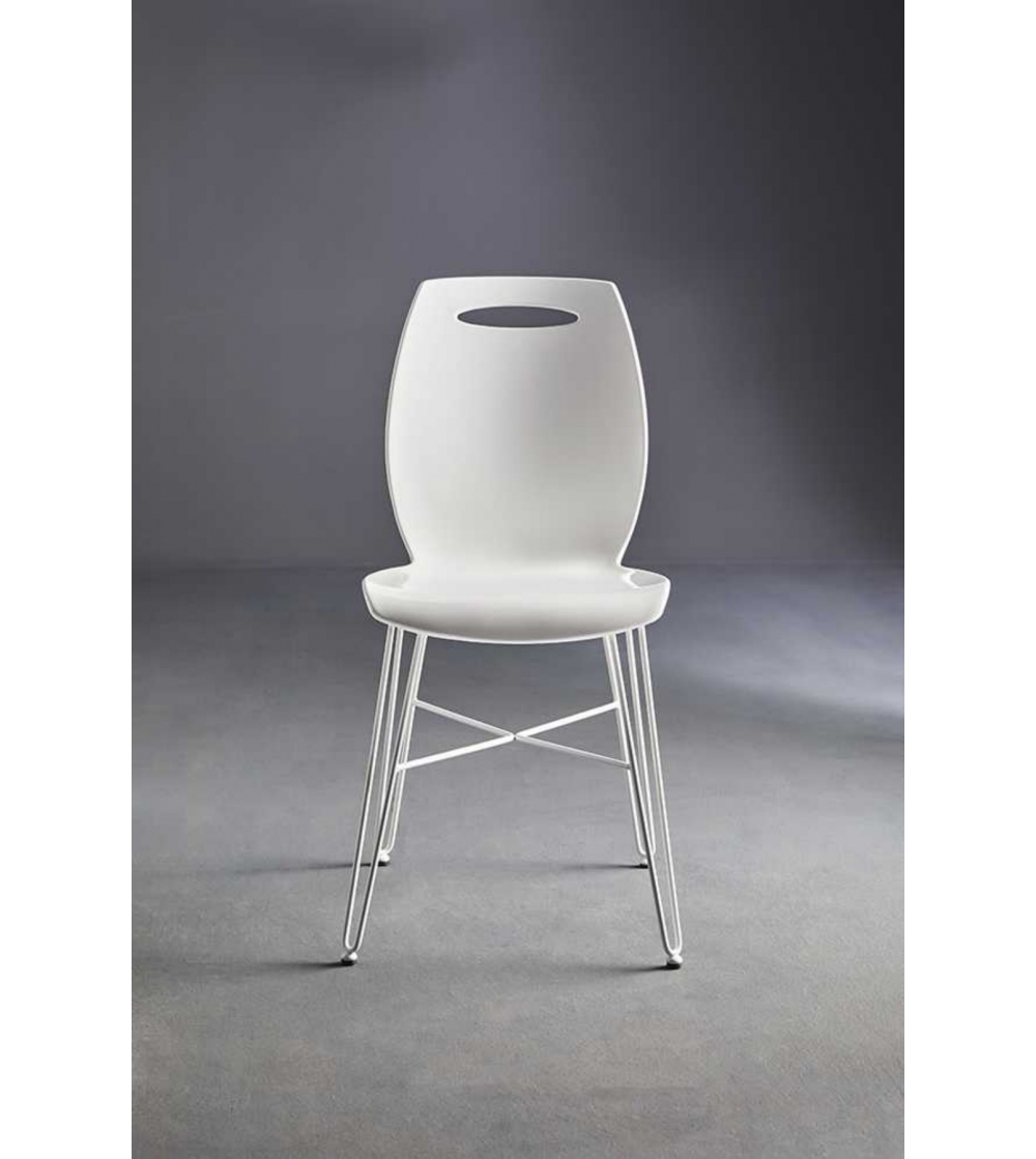 Bip Iron Chair - Colico