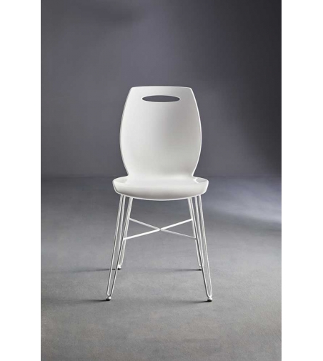 Silla Bip Iron - Colico