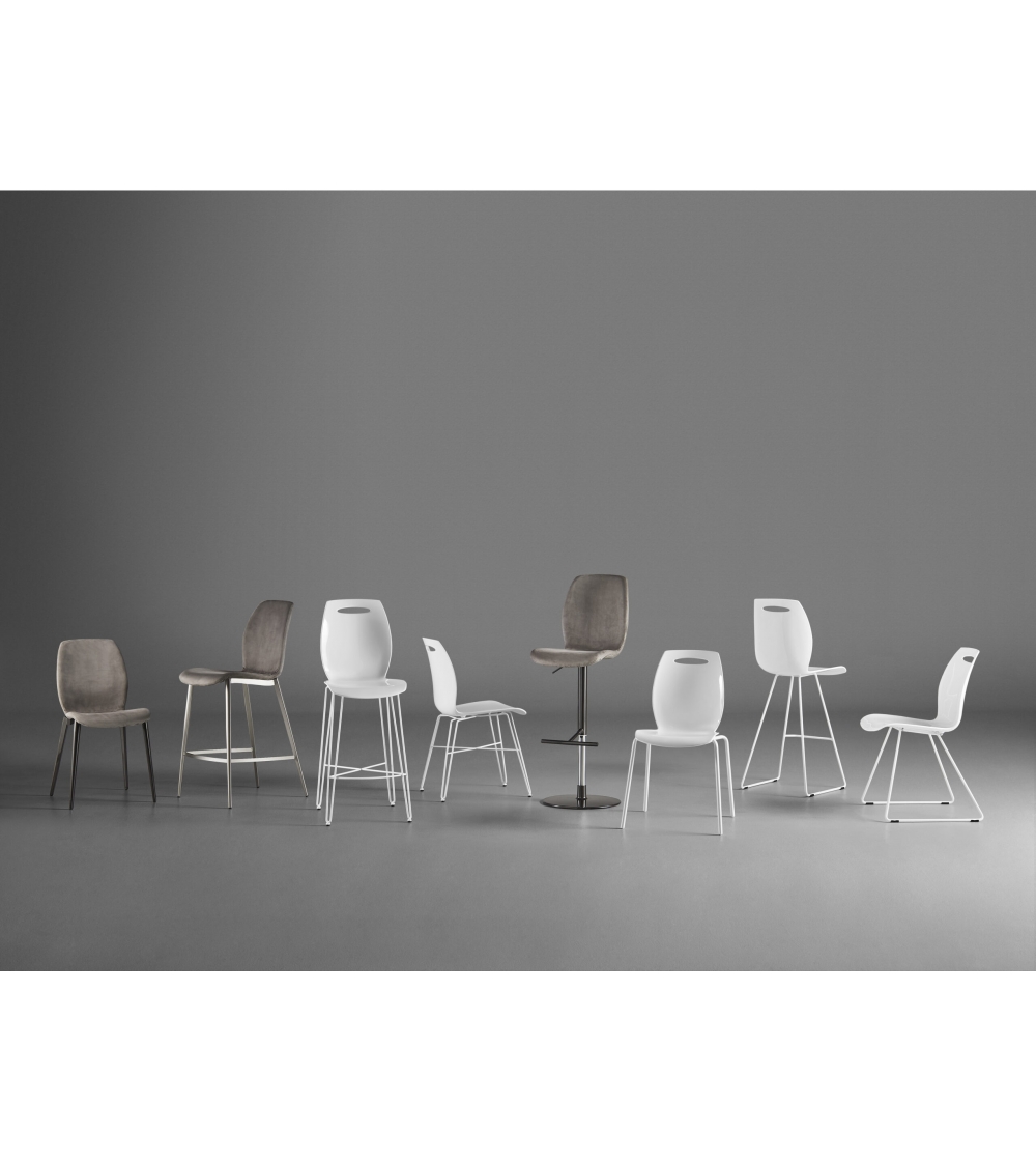 Silla Bip Iron - Colico
