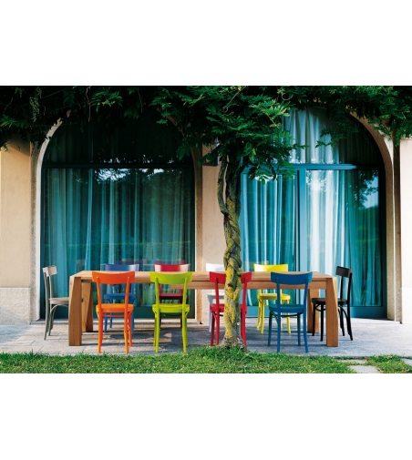 Lot 2 Chaises Brera - Colico