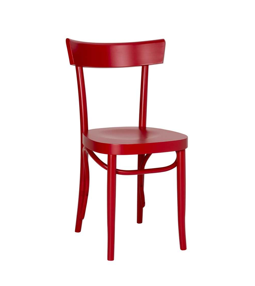 Set 2 Brera Chairs - Colico