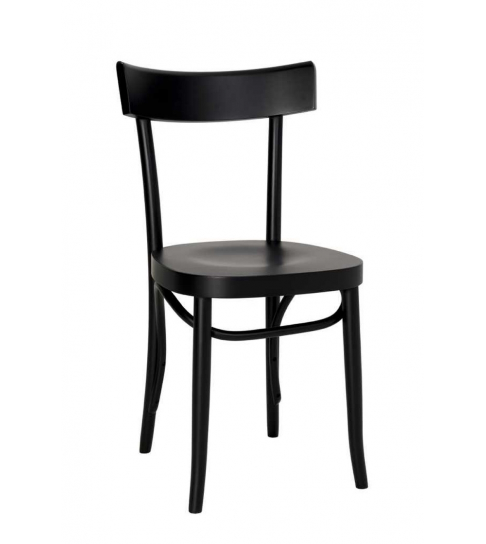 Set 2 Brera Chairs - Colico