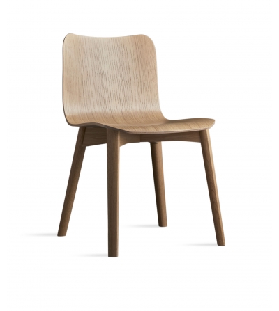 Set 2 Dandy W Chairs - Colico