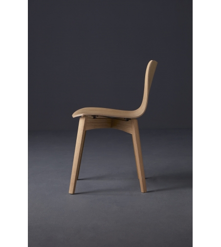 Lot 2 Chaises Dandy W - Colico