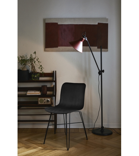 Lot 2 Chaises Dandy Iron - Colico