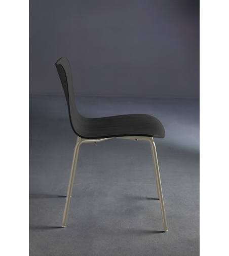 Lot 2 Chaises Dandy.B - Colico