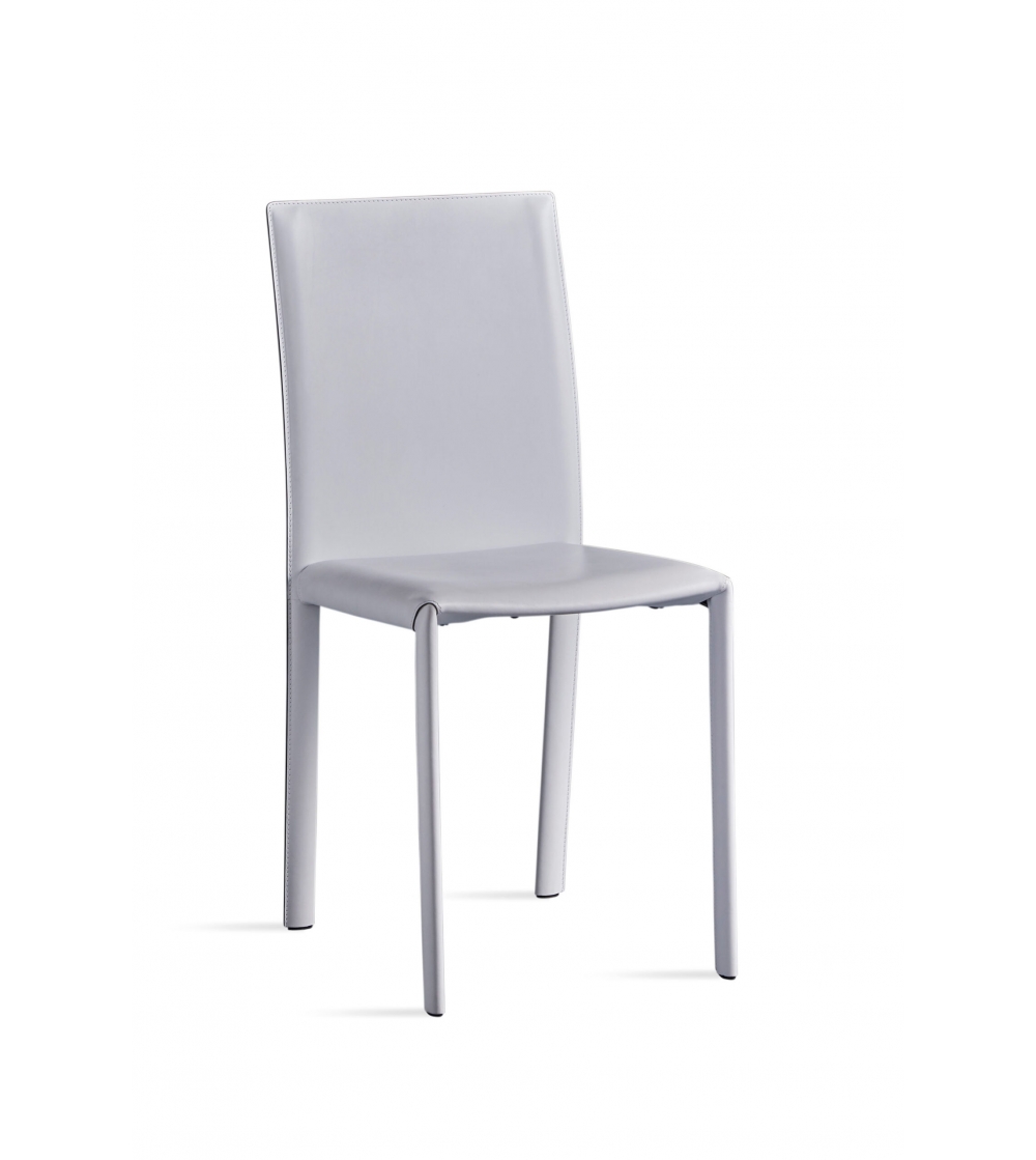 Set 2 Dress Chairs - Colico