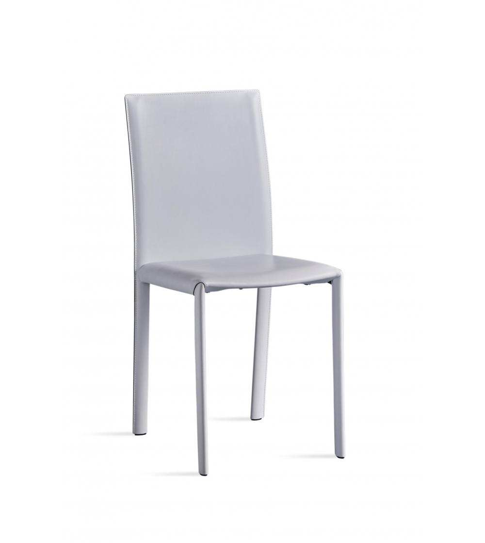 Set 2 Dress Up Chairs - Colico