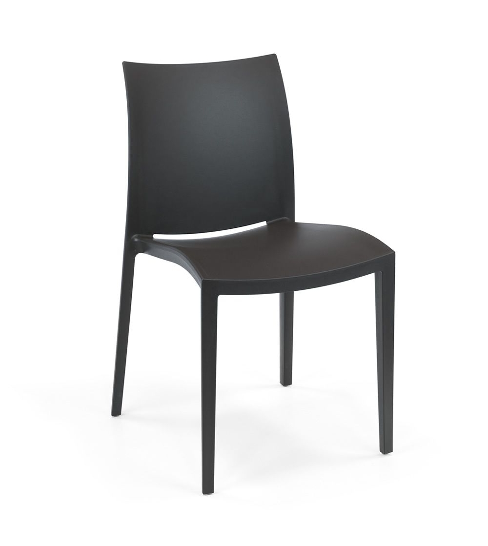 Set 2 Go Chairs - Colico