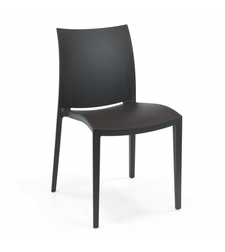 Set 2 Go Chairs - Colico