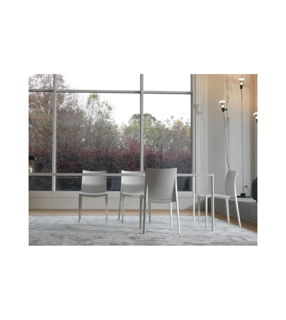 Set 2 Go Chairs - Colico