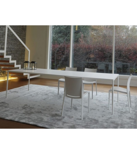 Set 2 Go Chairs - Colico
