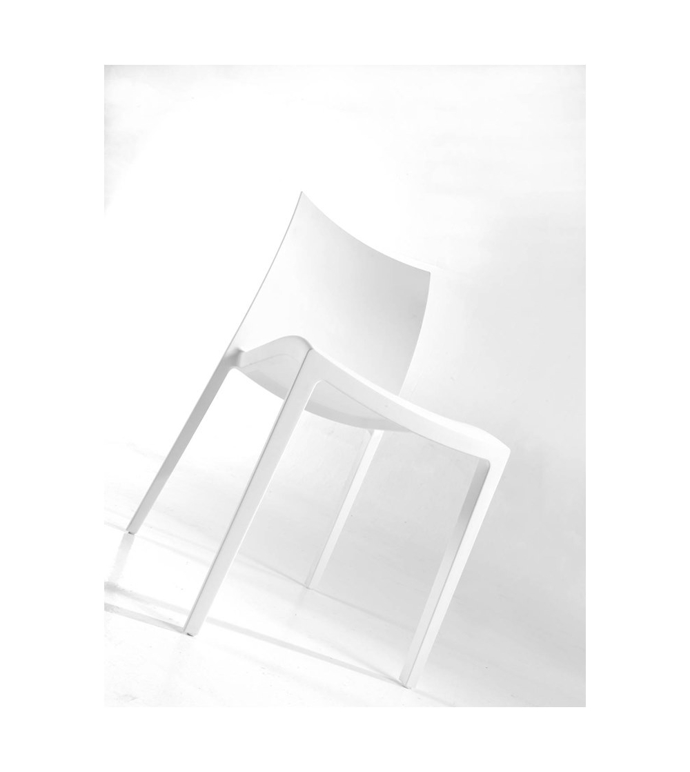 Set 2 Go Chairs - Colico