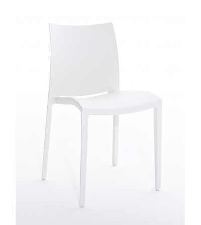 Set 2 Go Chairs - Colico 2
