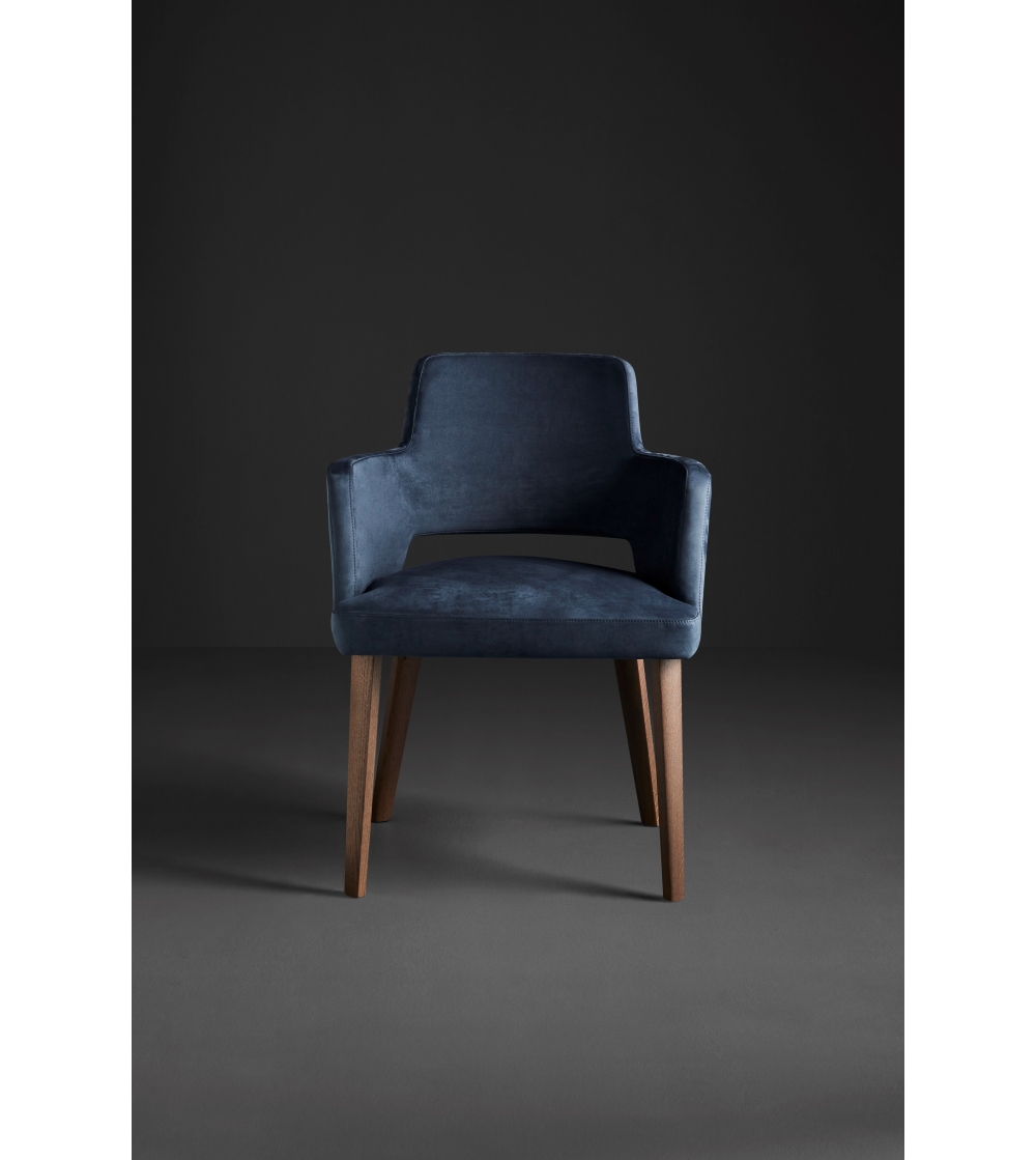 Grace P Armchair - Colico