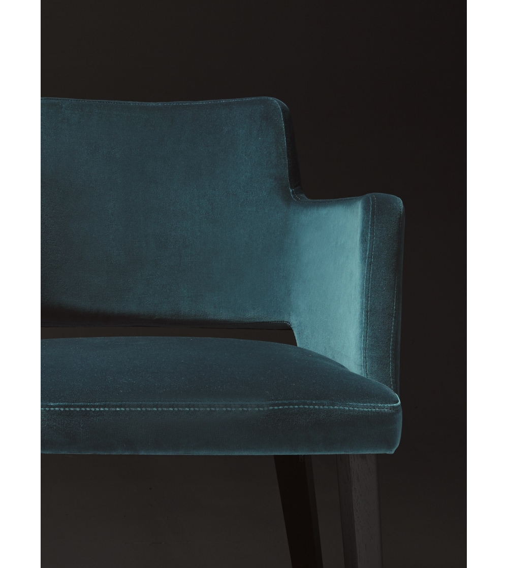 Grace P Armchair - Colico