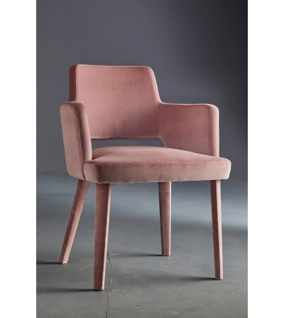 Grace P Lux Sessel - Colico 2