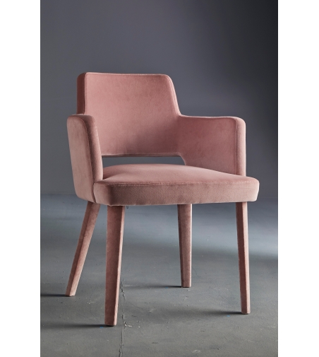 Grace P Lux Sessel - Colico