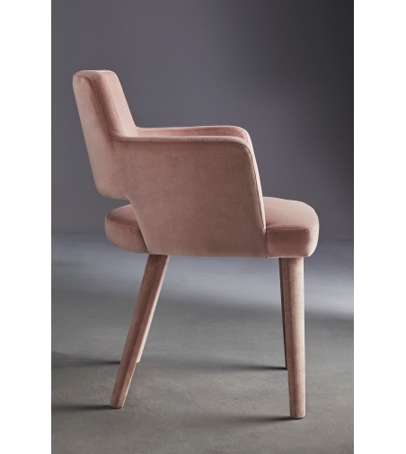 Grace P Lux Sessel - Colico