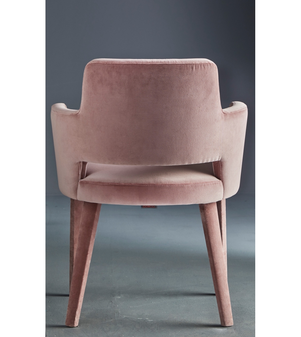 Grace P Lux Sessel - Colico