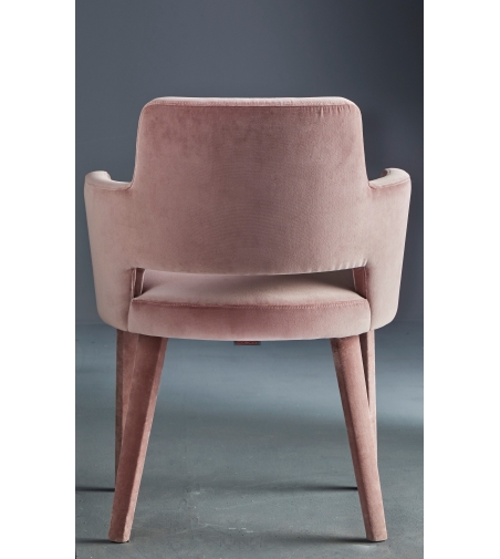 Grace P Lux Armchair - Colico