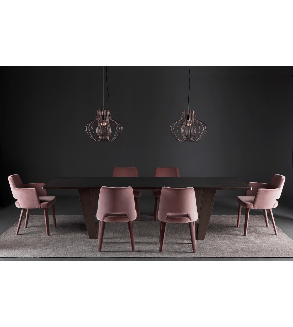 Sillón Grace P Lux - Colico