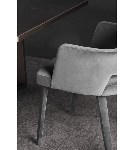 Fauteuil Grace P Lux - Colico