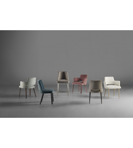 Grace P Lux Sessel - Colico