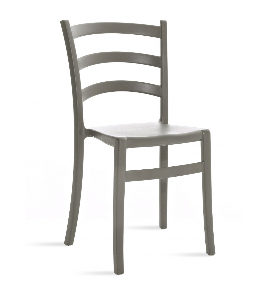 Set 2 Italia 150 Chairs - Colico