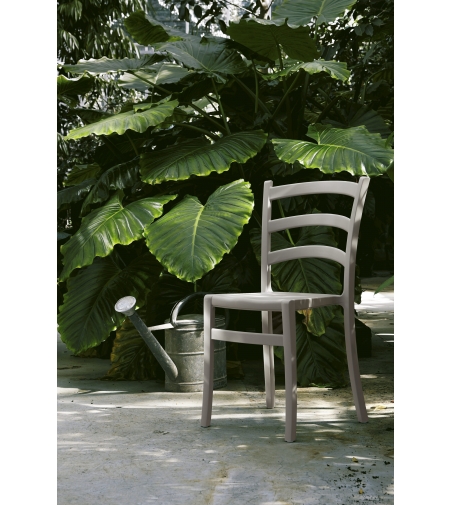 Set 2 Italia 150 Chairs - Colico
