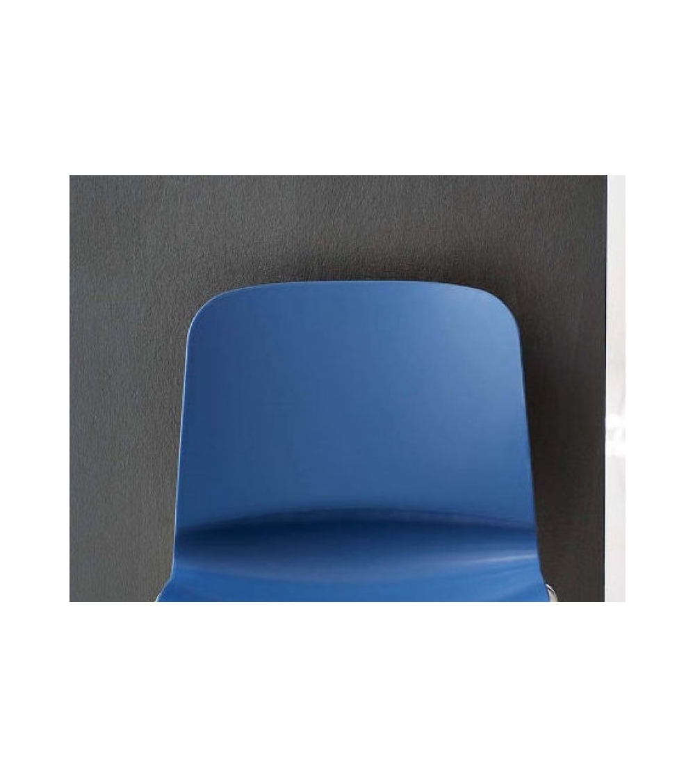 Silla Patín de Restylon Midj