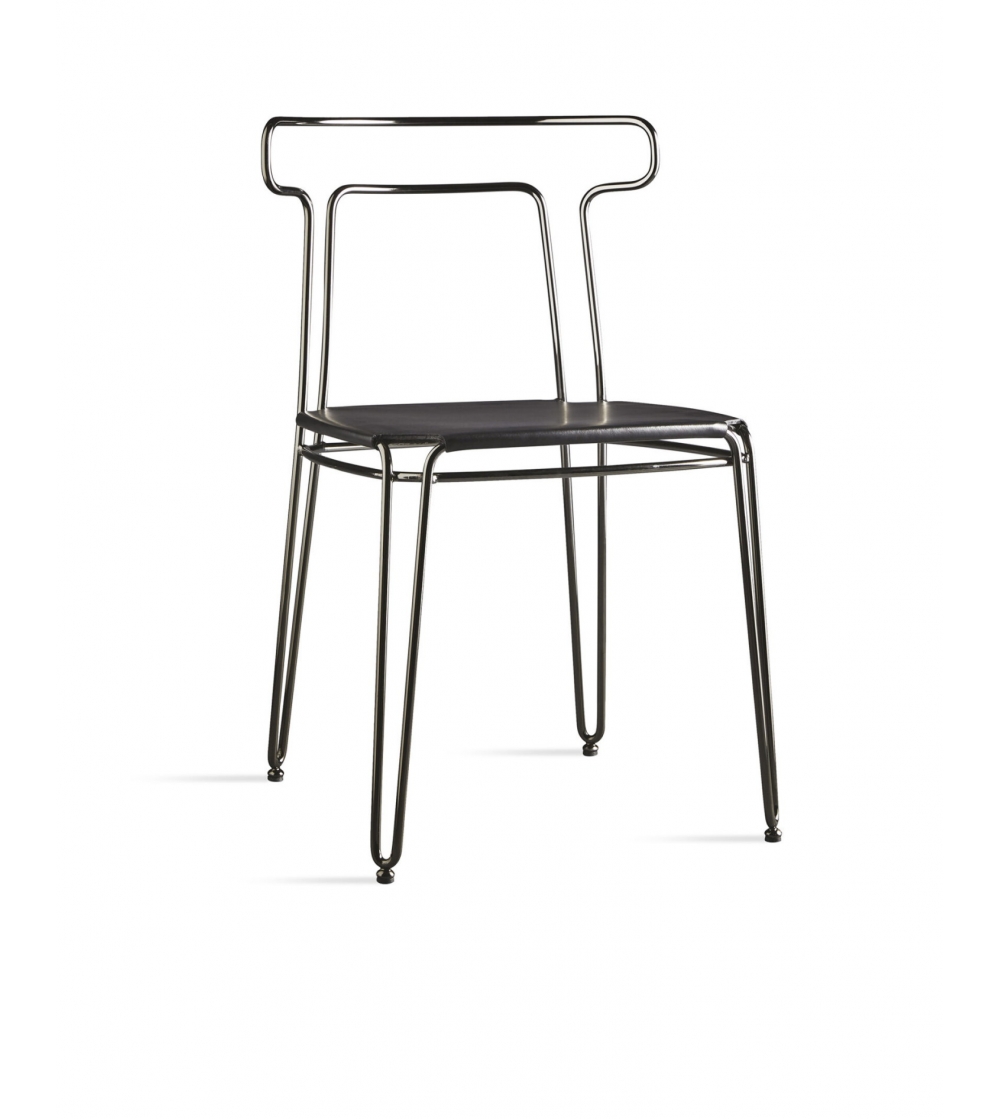 Lot 2 Chaises Jackie - Colico