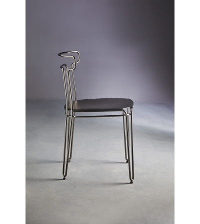Set 2 Jackie Chairs - Colico 2
