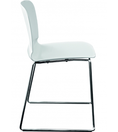 Silla Patín de Restylon Midj