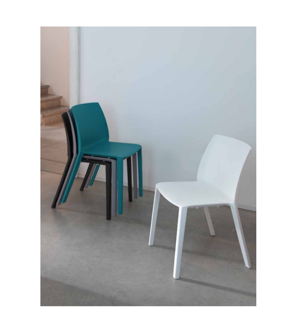 Chaise Cab - La Seggiola