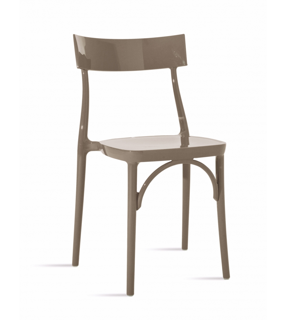 Set 2 Milano 2015 Chairs - Colico