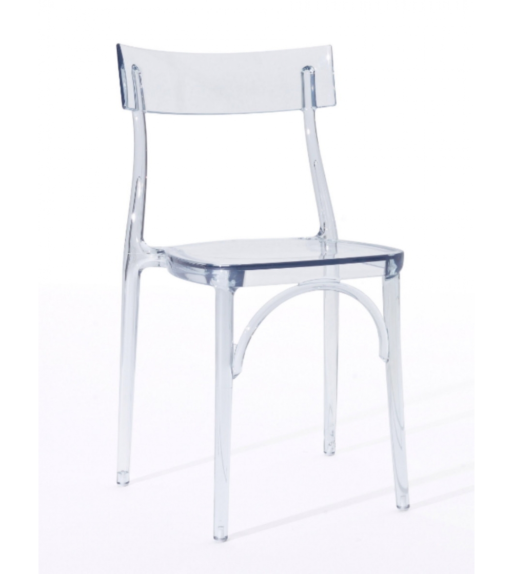 Set 2 Milano 2015 Chairs - Colico