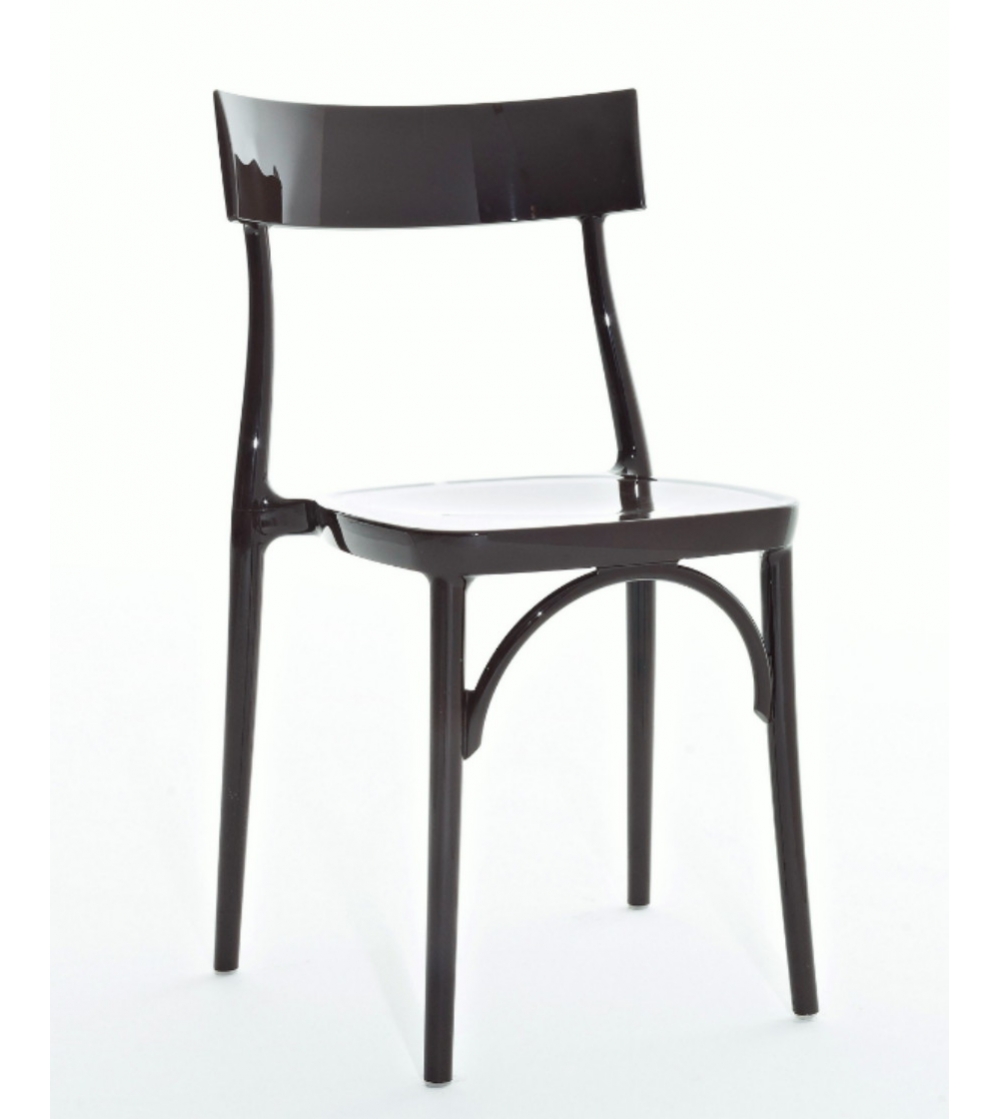 Set 2 Milano 2015 Chairs - Colico