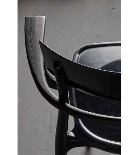 Lot 2 Fauteuils Milano 2015 P - Colico