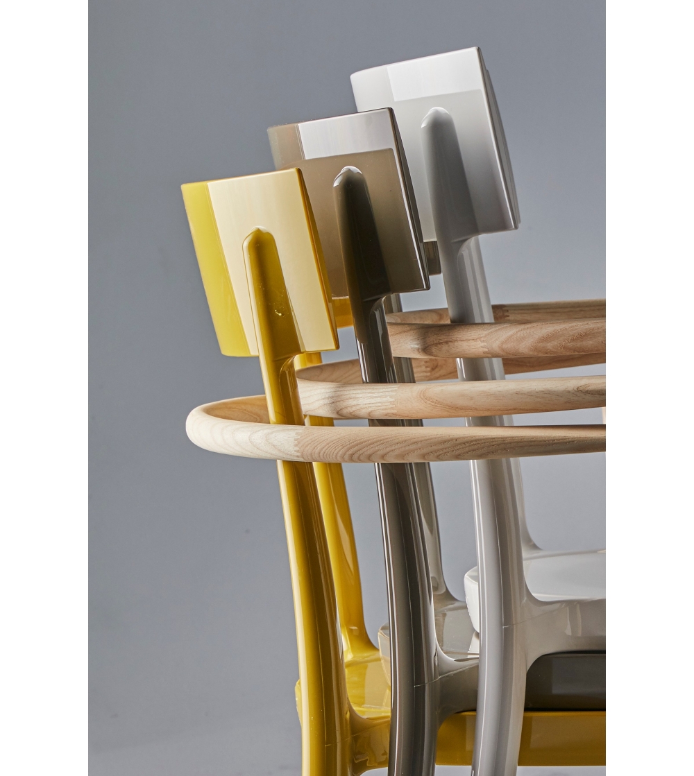 Set 2 Poltroncine Milano 2015 P - Colico