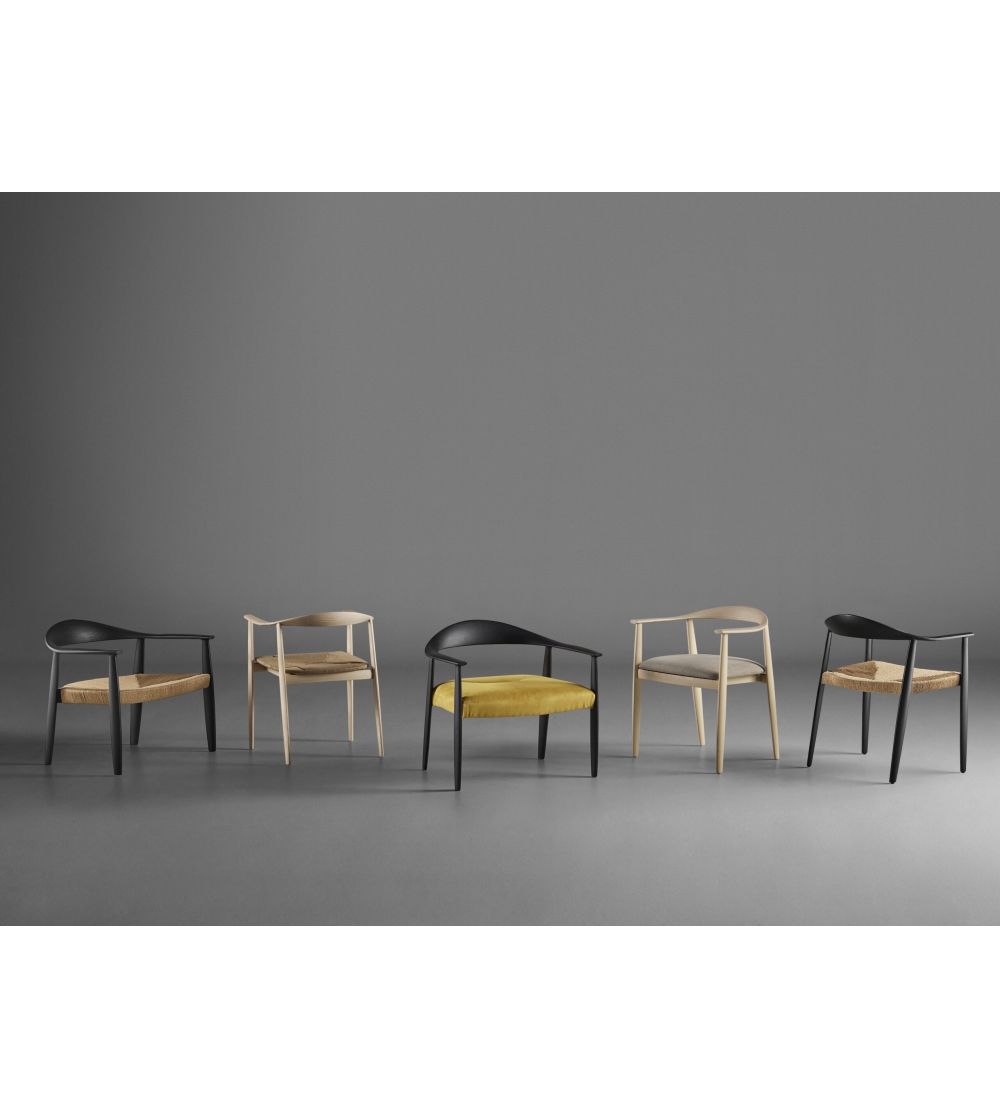 Odyssée M Chair - Colico