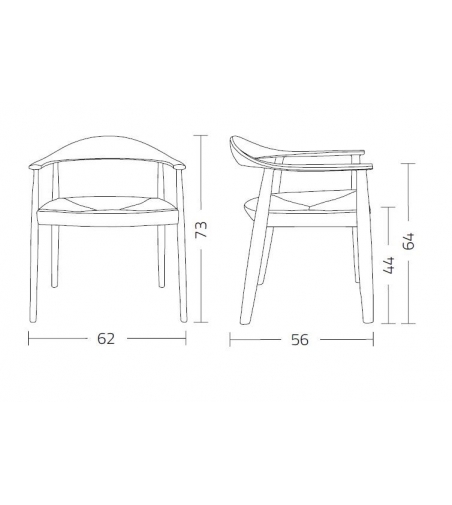 Silla Odyssée XL - Colico
