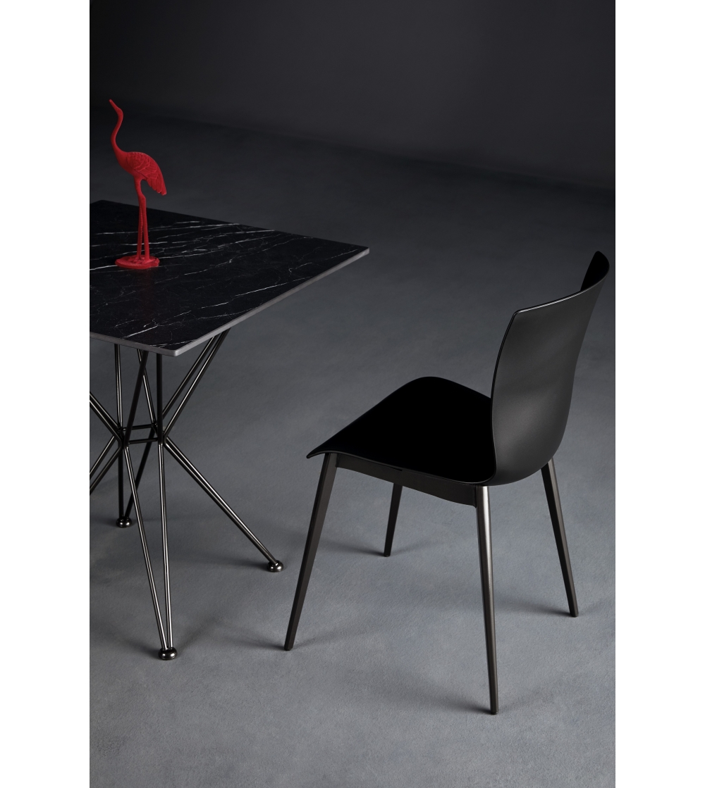 Chaise Rap TT - Colico