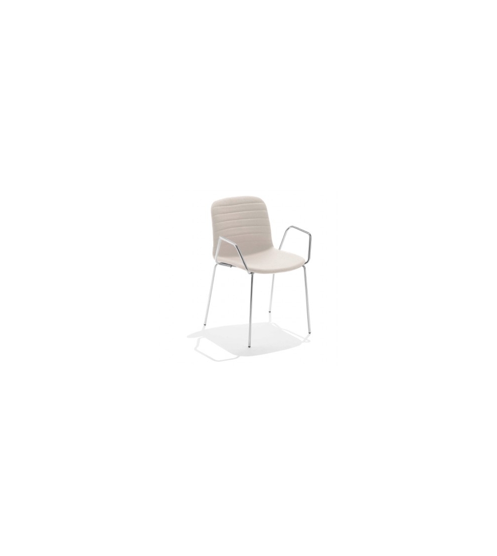 Fauteuil Liù - Midj