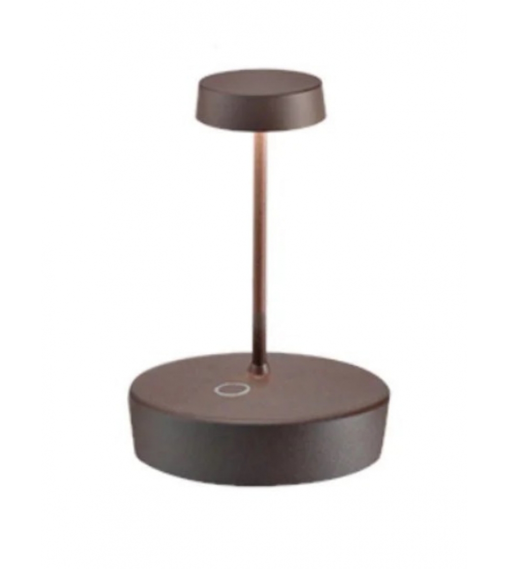 Zafferano - Swap Mini Table Lamp