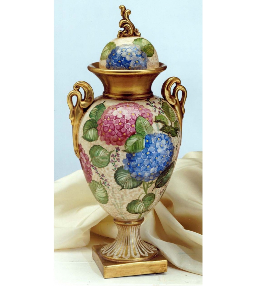 Vase Batignani Ceramiche