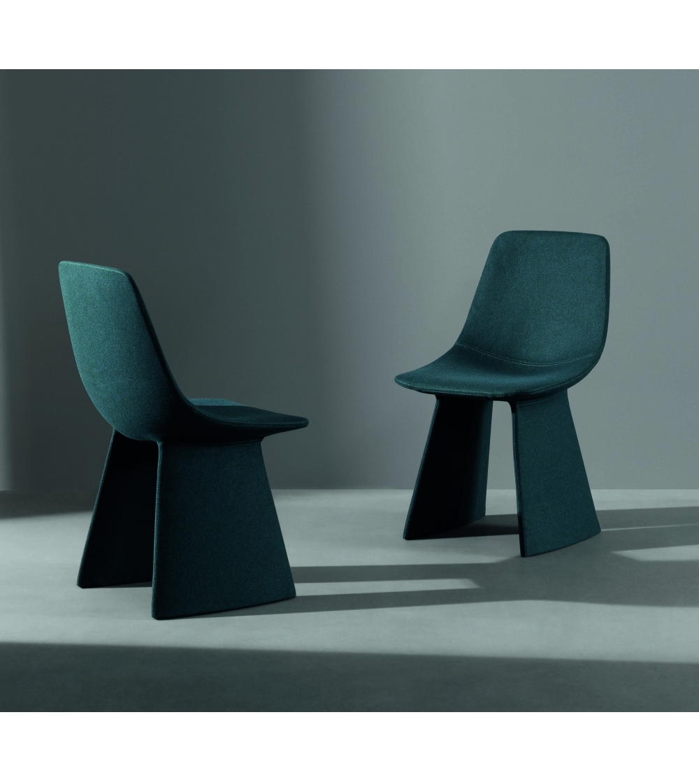 Bonaldo - Agea Chair
