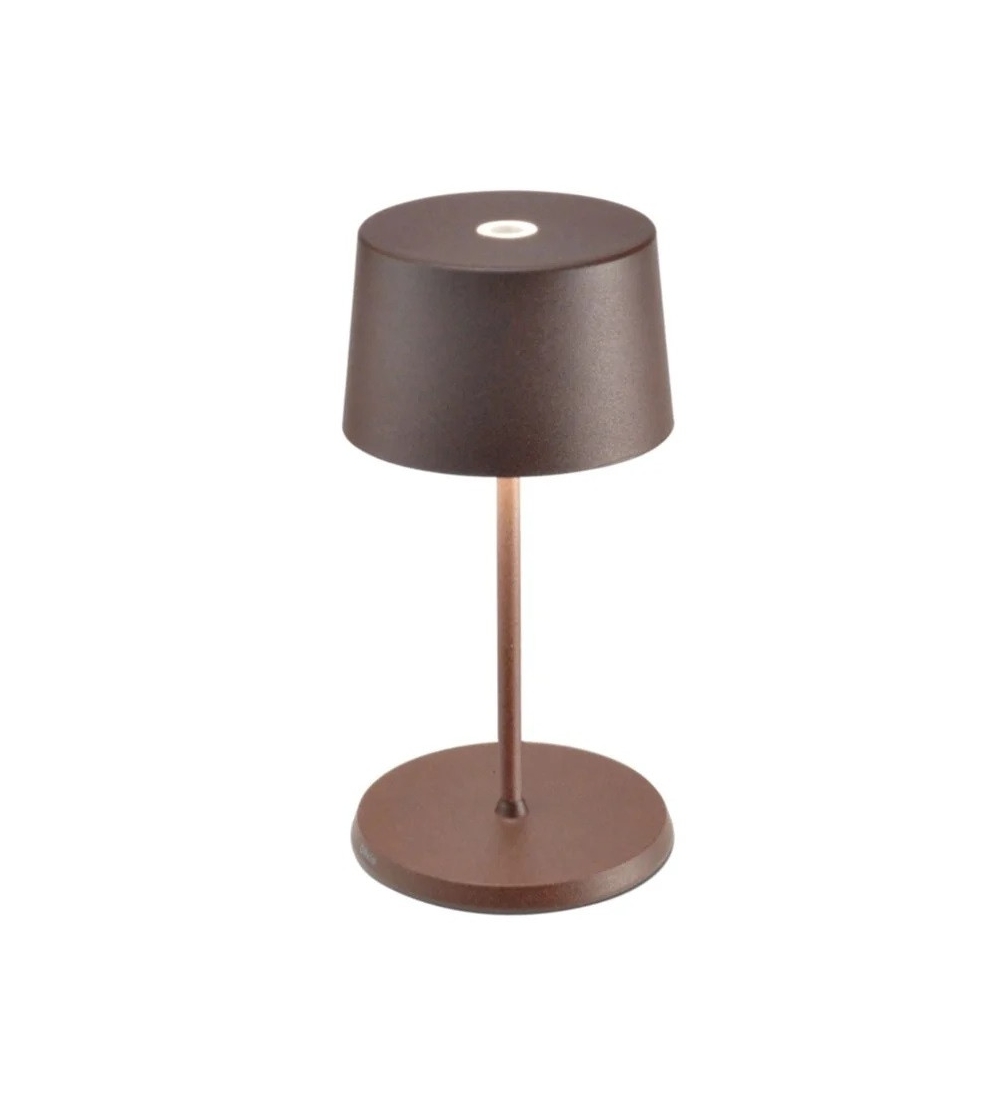 Zafferano - Olivia Mini Table Lamp