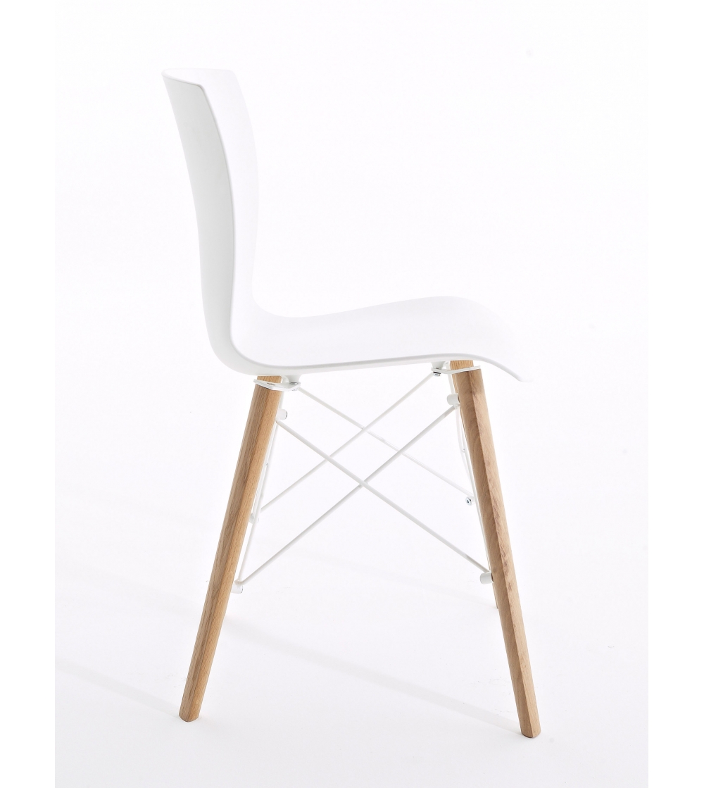 Rap Wood Stuhl - Colico